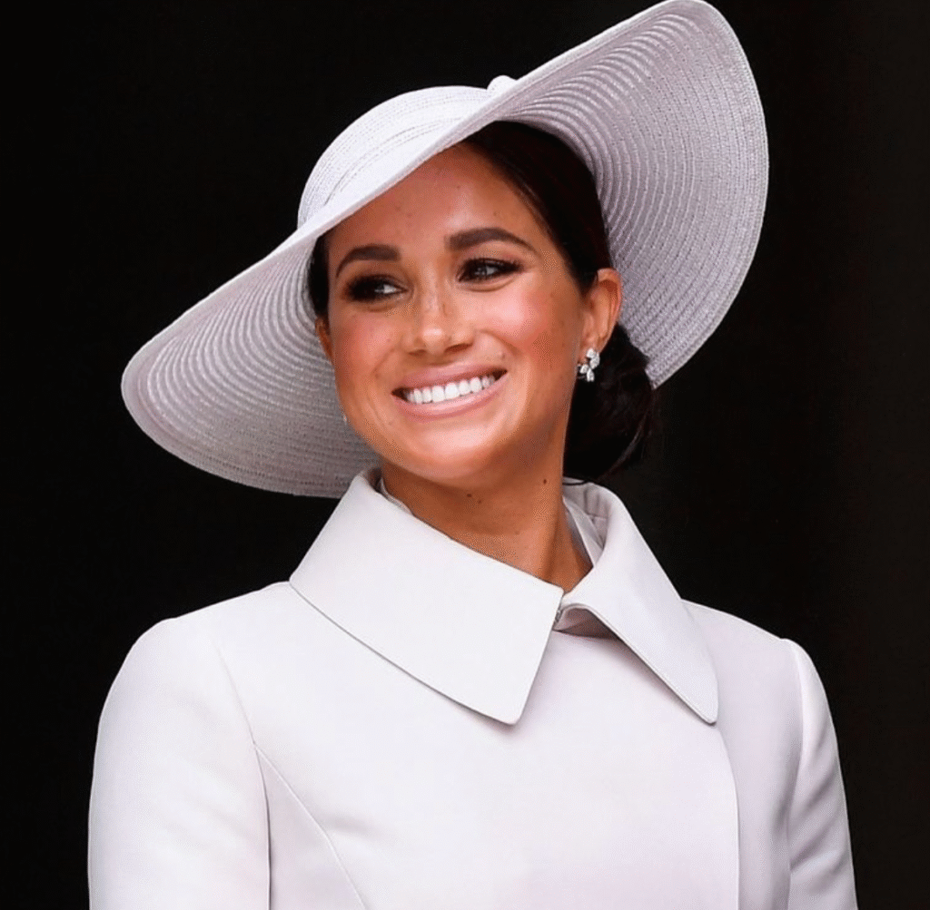 Meghan Markle Calls Divorce Speculation Baseless, Says ‘We Are in Honeymoon Period’
